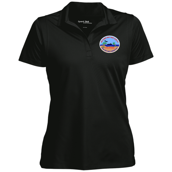 Subic Cubi Pt 08 Ladies' Micropique Sport-Wick® Polo