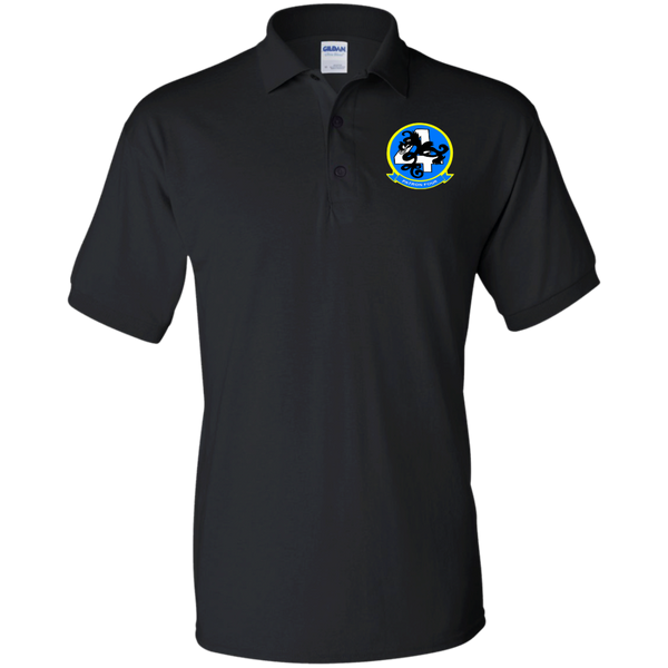 VP 04 2 Jersey Polo Shirt