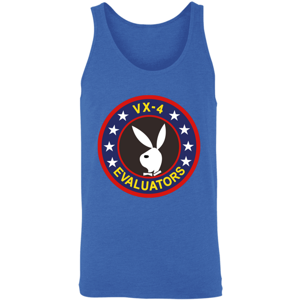 VX 04 1 Unisex Tank