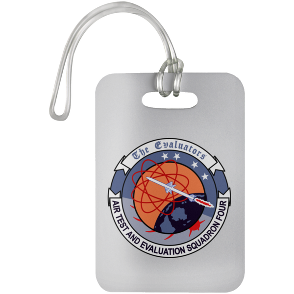 VX 04 3 Luggage Bag Tag