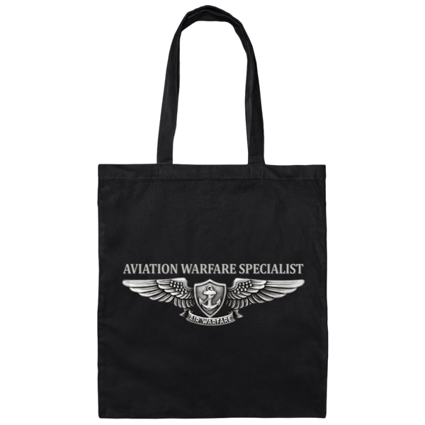 Air Warfare 2 Canvas Tote Bag