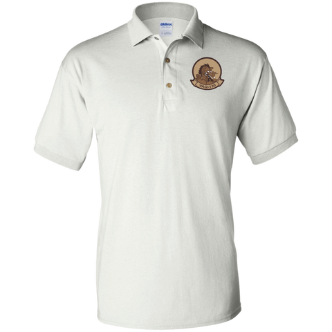VAQ 130 4 Jersey Polo Shirt
