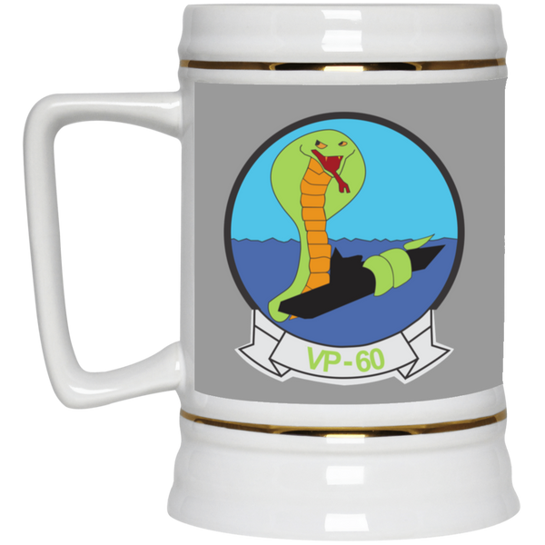 VP 60 1 Beer Stein - 22oz