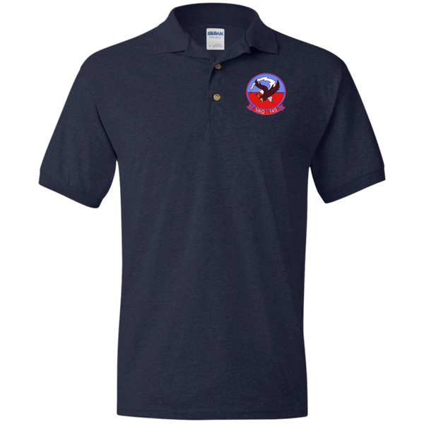 VAQ 140 2 Jersey Polo Shirt