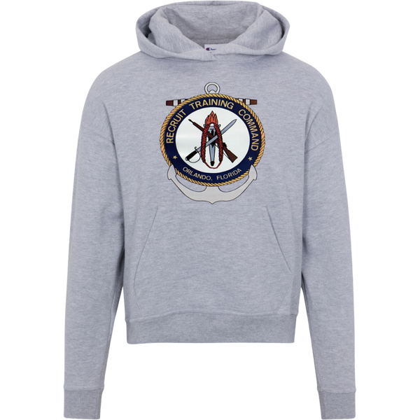 RTC Orlando 1 Champion Ladies' Powerblend Hoodie