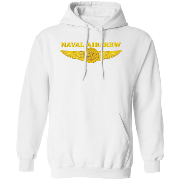 Aircrew 3 Pullover Hoodie