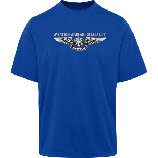 Air Warfare 2 Team 365 Heather T-Shirt