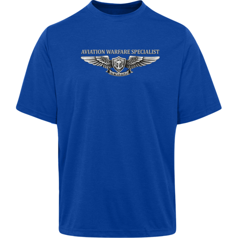 Air Warfare 2 Team 365 Heather T-Shirt