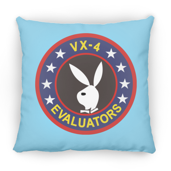 VX 04 1 Pillow - Medium Square