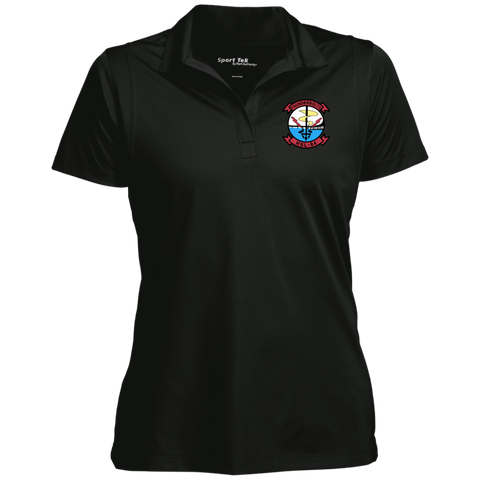 HSL 84 1 Ladies' Micropique Sport-Wick® Polo