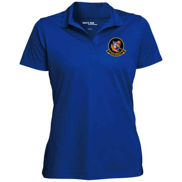 VP 47 Ladies' Micropique Sport-Wick® Polo