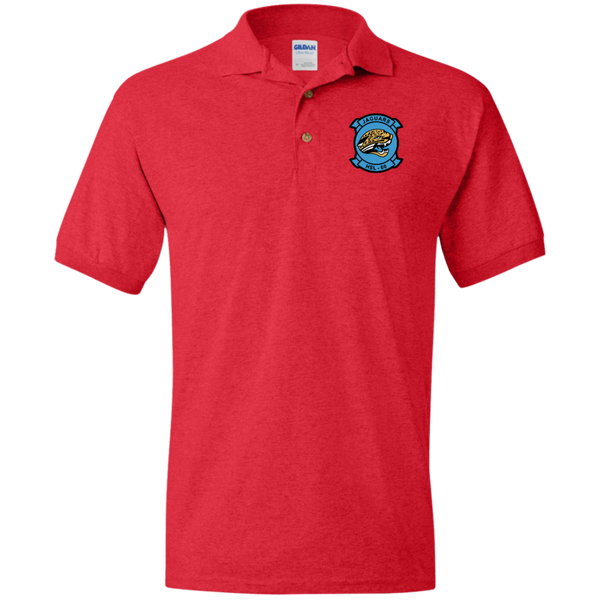 HSL 60 2 Jersey Polo Shirt