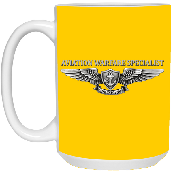 Air Warfare 2 Mug - 15oz