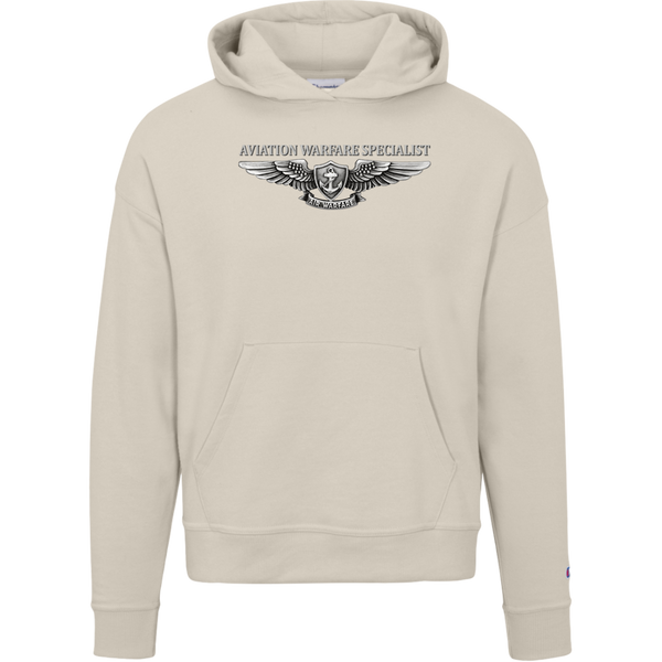 Air Warfare 2 Champion Ladies' Powerblend Hoodie