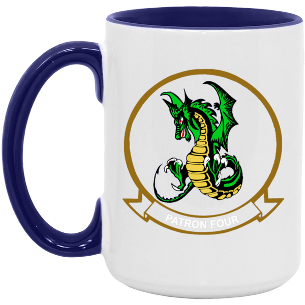 VP 04 4a Accent Mug - 15oz