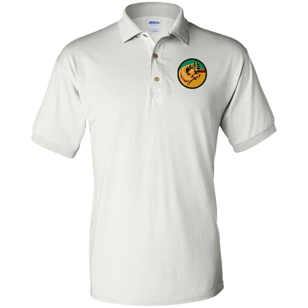 VP 03 Jersey Polo Shirt