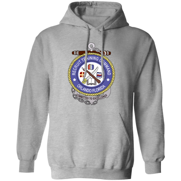 RTC Orlando 2 Pullover Hoodie