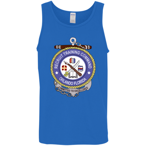 RTC Orlando 2 Cotton Tank Top