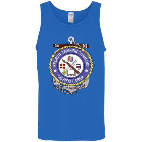 RTC Orlando 2 Cotton Tank Top