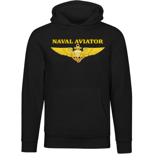 P-3C 2 Aviator Lane Seven Unisex Premium Hoodie