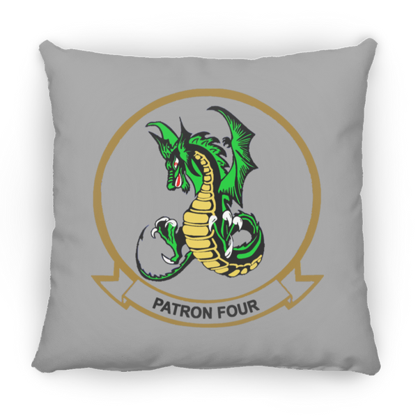 VP 04 4 Pillow - Large Square