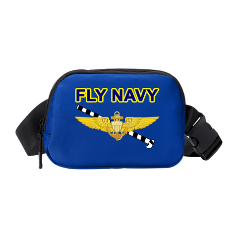 Fly Navy Tailhook 1 Core 365 Belt Bag