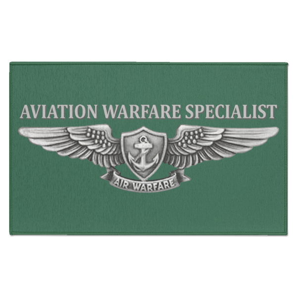 Air Warfare 2 Indoor Doormat