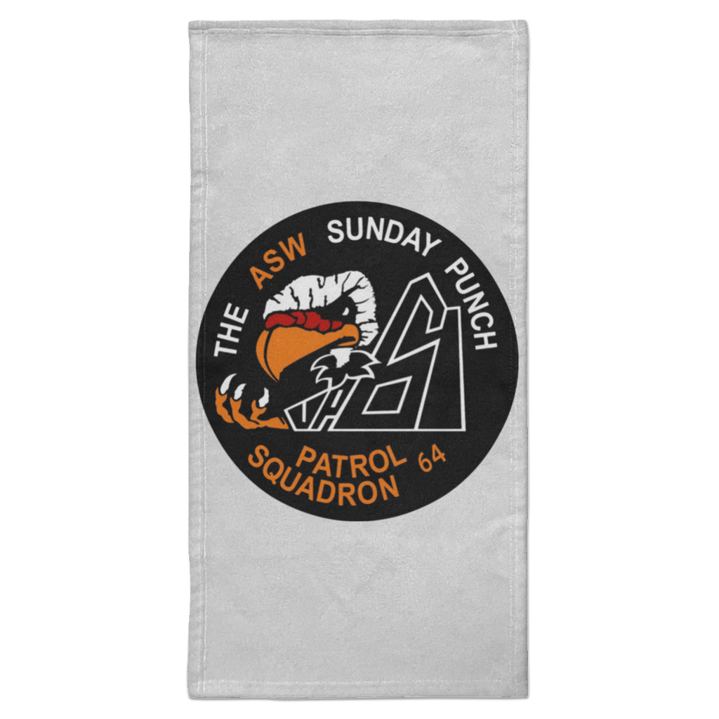 VP 64 1 Hand Towel - 15x30