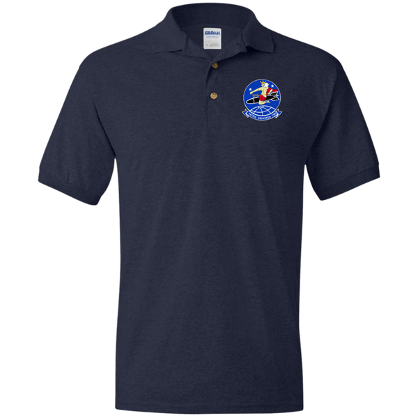 VP 02 1 Jersey Polo Shirt