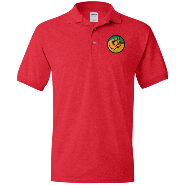 VP 03 Jersey Polo Shirt