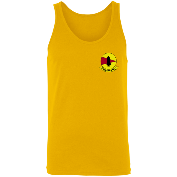 VQ 02 1c Unisex Tank