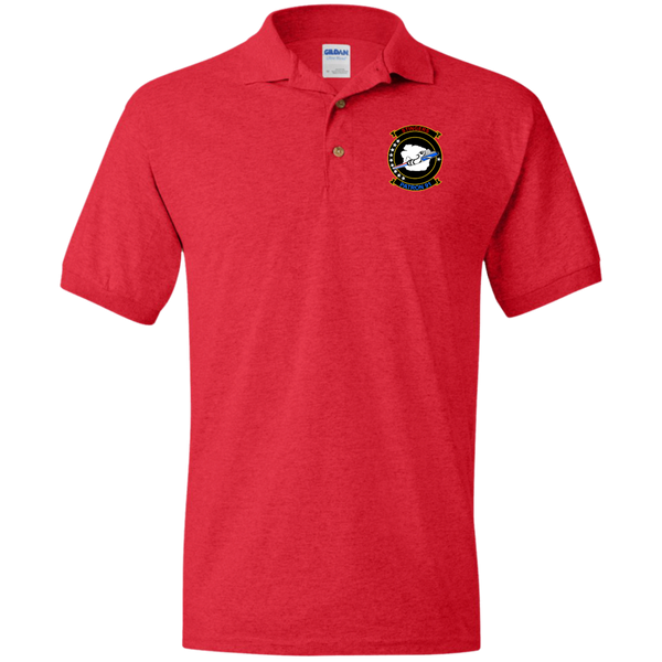 VP 91 4 Jersey Polo Shirt