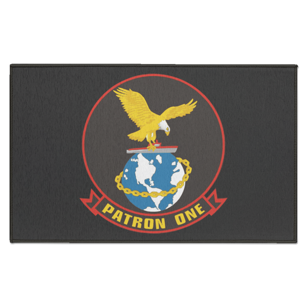 VP 01 3 Indoor Doormat