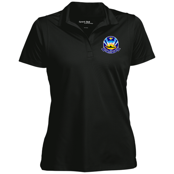 VP 31 1 Ladies' Micropique Sport-Wick® Polo