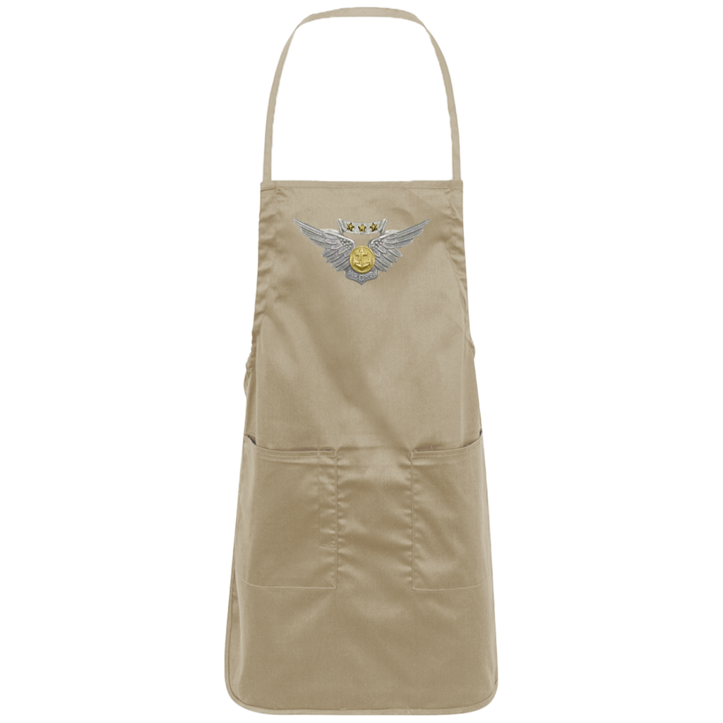 Combat Apron Combat Air 1 Apron – Aviation Wizards