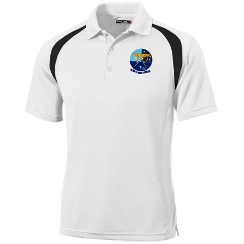 VS 32 1 Moisture-Wicking Golf Shirt
