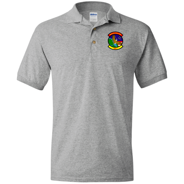 VQ 07 Jersey Polo Shirt