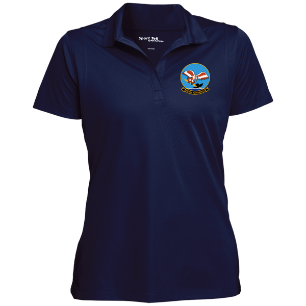 VP 67 Ladies' Micropique Sport-Wick® Polo