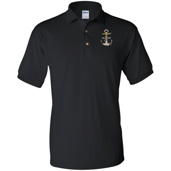 AW Forever 2 Jersey Polo Shirt