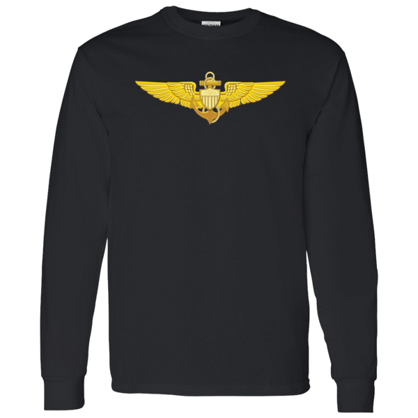 Aviator 1 Cotton T-Shirt