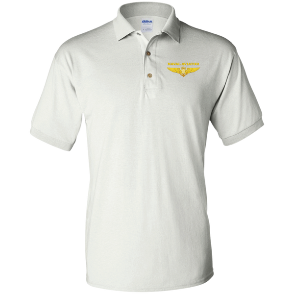 Aviator 2 Jersey Polo Shirt