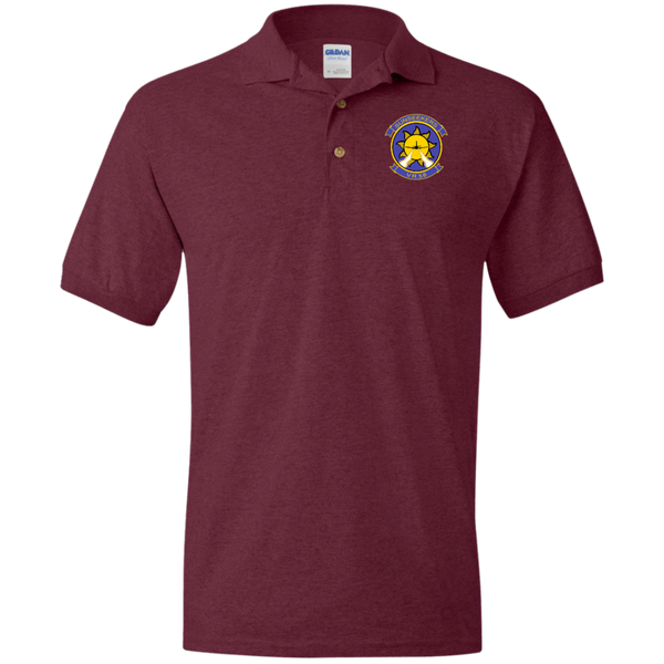 VR 58 1 Jersey Polo Shirt