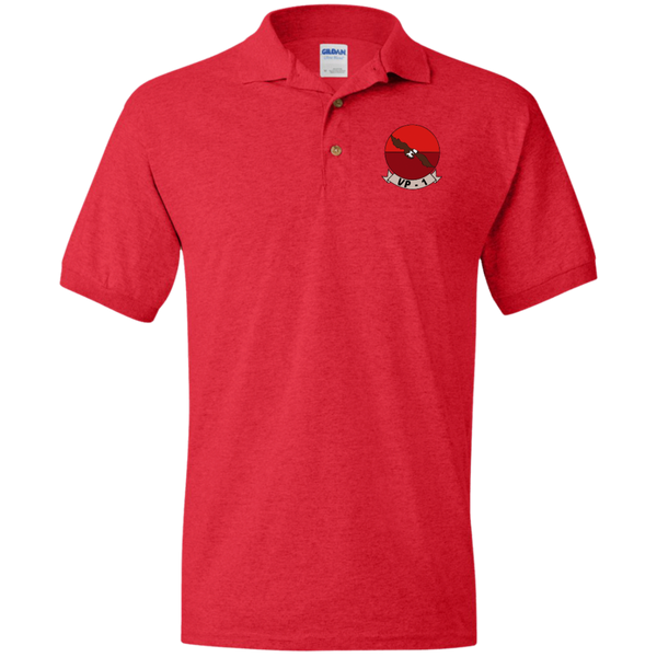 VP 01 5 Jersey Polo Shirt