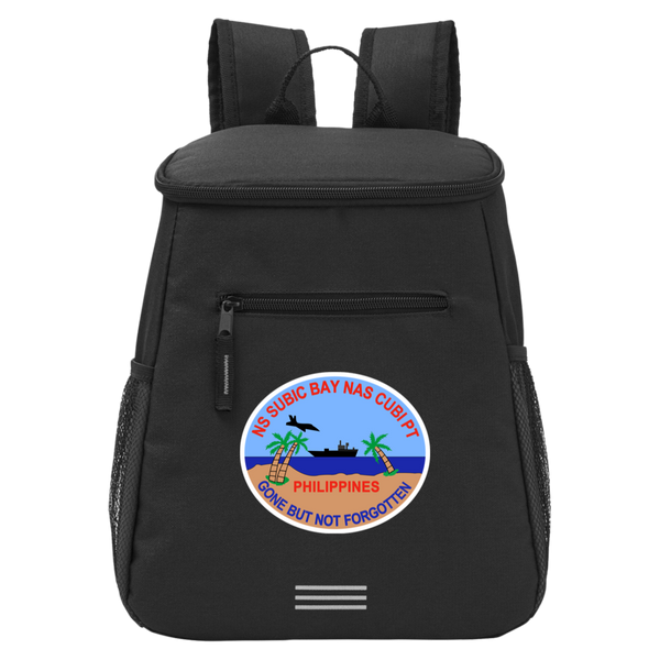 Subic Cubi Pt 08 Core 365 Backpack Cooler