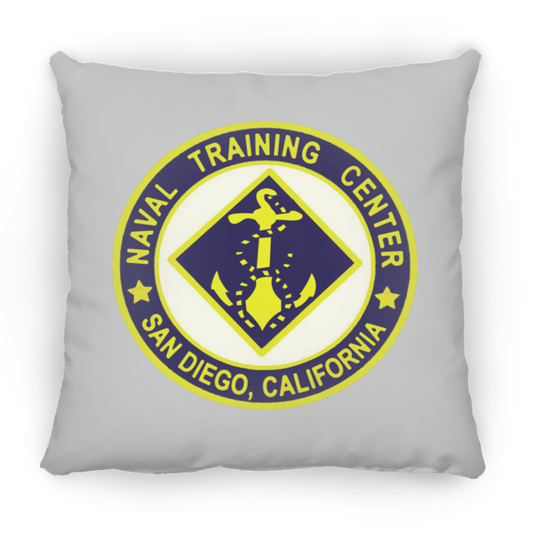 RTC San Diego 2 Pillow - Large Square