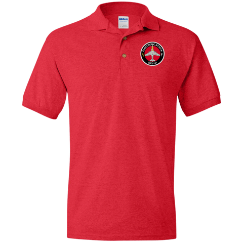 VAQ 141 4 Jersey Polo Shirt