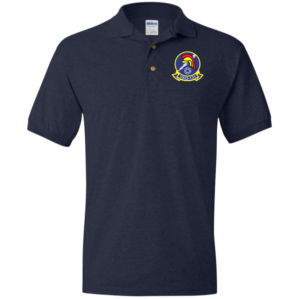 VAQ 131 2 Jersey Polo Shirt