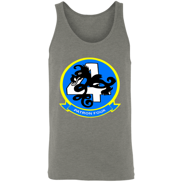 VP 04 2 Unisex Tank