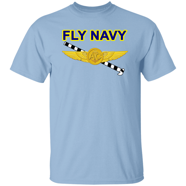 Fly Navy Tailhook 2 Custom Ultra Cotton T-Shirt