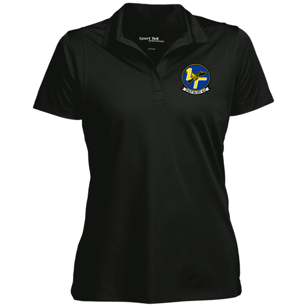 VP 62 1 Ladies' Micropique Sport-Wick® Polo